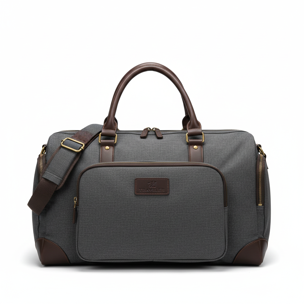 Duffel Bag